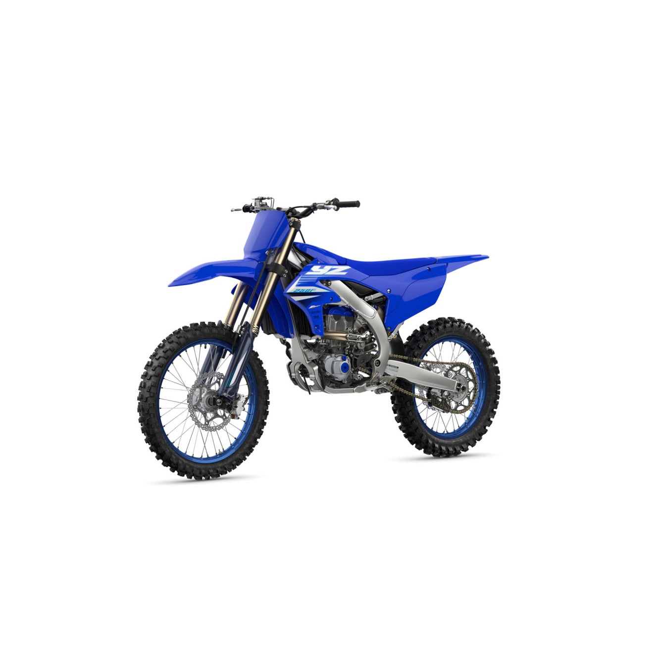 Yamaha | Crossmotor YZ 250F